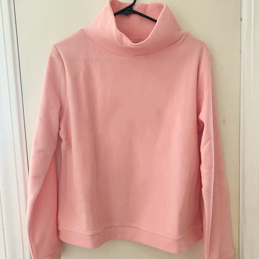Dudley Stephens Park Slope Turtleneck